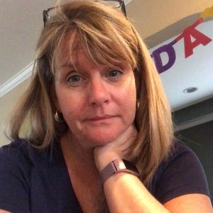 Meet your Posher, Noreen